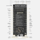 Mechanical F918 Battery Activation Board