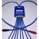 Xili iBoot Power Supply On / Off Boot Line for iPhone and Android