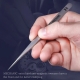 MECHANIC X-11 X-12 X-15 Extra Hard Tweezers