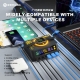 Mijing WLX-M9 Desktop Display Magnetic Power Supply