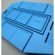 YCS Multifunctional Magnetic Pad