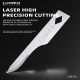 LUOWEI LW-K1 Multi-function Quick Disassembly Glue Remover