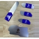 Xili Blade Screen Opener (5pcs/set)
