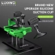 LUOWEI LW-021 Pro 2 in 1 Rotary Fixture