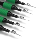 Luowei LITTLE BOY Screwdriver (5pcs/set)