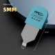 PPD Ultra Thin Metal Steel Opening Tool Set