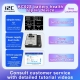 i2C KC02S Battery Health Repair Device