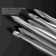 Luowei LITTLE BOY Screwdriver (5pcs/set)