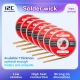 i2C Repair Solder Wick - 10pcs