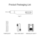 QUICK TS1 Smart Portable Soldering Iron