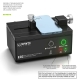 Luowei LW-E02 Mobile Phone Air Pressure Tightness Detection Tool