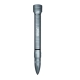 Wylie Back Cover Glass Blasting Demolishing Pen
