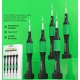Luowei LITTLE BOY Screwdriver (5pcs/set)