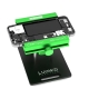 LUOWEI LW-021 Pro 2 in 1 Rotary Fixture