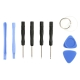 9 in 1 Repair Tool Kit