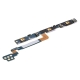 For Samsung Galaxy S23 Plus SM-S916 Power & Volume Flex Cable