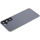 For Samsung Galaxy S23 Plus SM-S916 Back Cover With Adhesive & Camera Lens - Lime (No Logo)