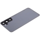 For Samsung Galaxy S23 Plus SM-S916 Back Cover With Adhesive & Camera Lens- Cream (No Logo)