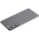 For Samsung Galaxy S23 Plus SM-S916 Back Cover With Adhesive & Camera Lens- Green (No Logo)