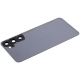 For Samsung Galaxy S23 Plus SM-S916 Back Cover With Adhesive & Camera Lens- Lavender (No Logo)