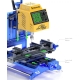 MECHANIC 3D-CM20S Three-axis Linkage Precision Chip Grinder Machine