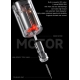 MECHANIC 3D-CM20S Three-axis Linkage Precision Chip Grinder Machine