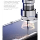 MECHANIC 3D-CM20S Three-axis Linkage Precision Chip Grinder Machine