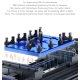 MECHANIC 3D-CM20S Three-axis Linkage Precision Chip Grinder Machine