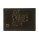 (P9320S) Wireless Charging IC For Samsung Galaxy S8/ S8 Plus/ S9/ S9 Plus/ Note 9/ S10/ S10E/ S10 Plus/ 5G/ S20 FE/ S21 5G/ S22/ S22 Ultra/ Note 10/ Note 10 Plus 5G/ Note 20 5G