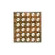 Audio Amplifier IC For Samsung S10E/ S10 Plus/ 5G/ S20 FE/ S21 5G/ S20 Ultra/ S22/ S22 Ultra/ Note 10/ Note 10 Plus 5G/ Note 20 5G (CS35L40)