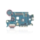 For Samsung Galaxy S22 Charging Port Board With Sim Card Reader (S901B) (International Version)