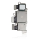 Back Camera Assembly (Wide & Ultra Wide & Telephone) For Samsung Galaxy S22 (S901)/ S22 Plus (S906) (North American Version)