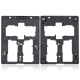 Amaoe Mbga Set MFix-14 Series Fixture Middle Tin Planting Platform