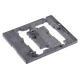 Amaoe Mbga Set MFix-14 Series Fixture Middle Tin Planting Platform