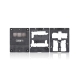Amaoe Mbga Set MFix-14 Series Fixture Middle Tin Planting Platform