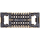 Infrared FPC Connector For IPhone 14 / 14 Plus (26 Pin)