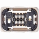 Millimeter-Wave Antenna FPC Connector For IPhone 14 Series (8 Pin)