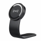 15W Magnetic Wireless Car Charger Bent Holder