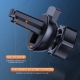 15W Car Wireless Charger Magnetic Auto Car Mount Phone Holder