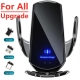 15W Car Wireless Charger Magnetic Auto Car Mount Phone Holder