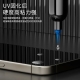 iFixes iX33 UV Glue for Repairing Broken Middle Frame 30ML
