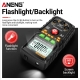 ANENG M109 Digital Multimeter with Voice Announcement