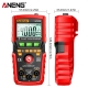 ANENG M109 Digital Multimeter with Voice Announcement