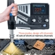 Aixun H314 1400W Intelligent Hot Air Gun Soldering Station