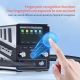 Aixun H314 1400W Intelligent Hot Air Gun Soldering Station