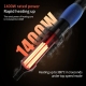 Aixun H314 1400W Intelligent Hot Air Gun Soldering Station