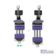Mijing SR20 Mini LCD Screen Removal Fixture