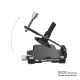 Mijing SR20 Mini LCD Screen Removal Fixture