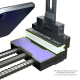 Mijing SR20 Mini LCD Screen Removal Fixture