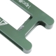Magnetic Pressure Holding Mold For IPhone 14 Pro (2 Pack)